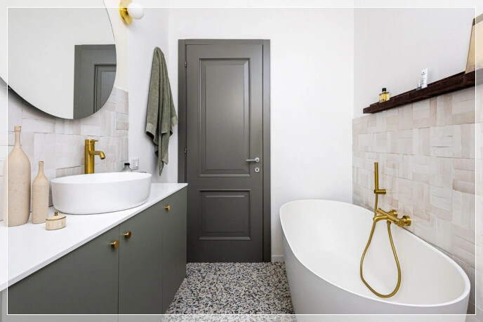 Fotografia immobiliare a Firenze